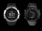 Suunto Ambit 2 Sapphire najbolji ski sat za 2013.